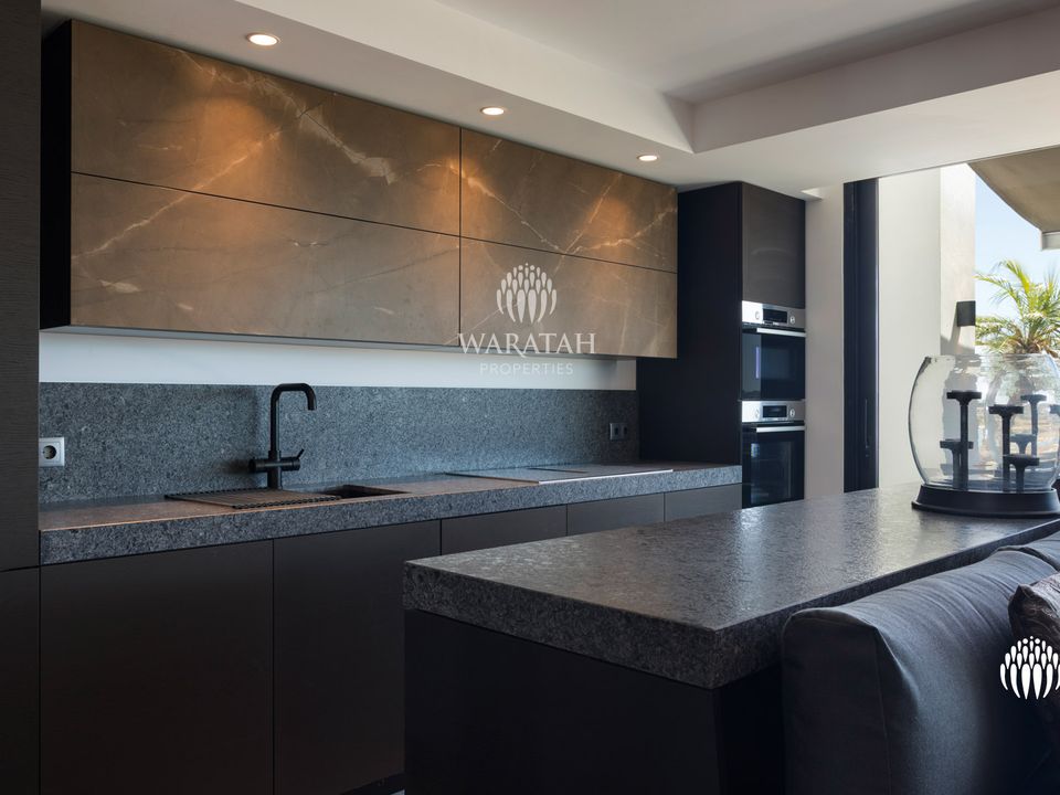 Penthouse i Portimao, Faro - foto 5
